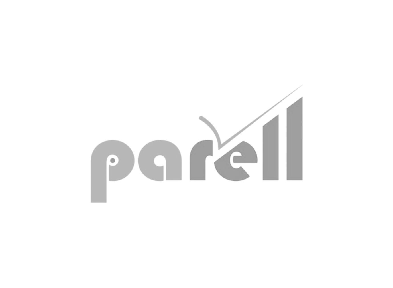 Logo Parell Logo Parell
