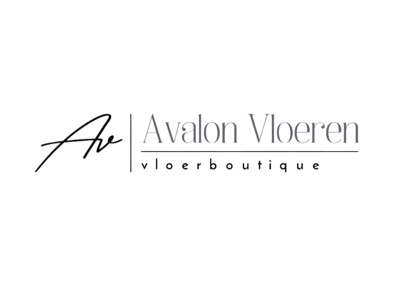 Logo Avalon Vloeren Logo Avalon Vloeren