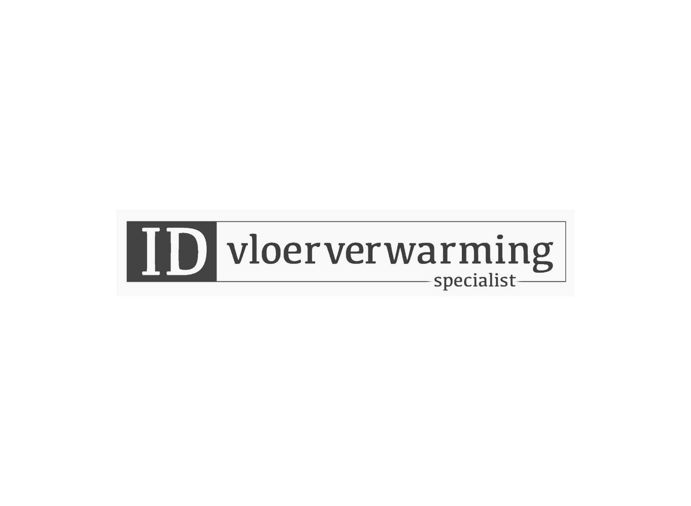 Logo ID Vloerverwarming